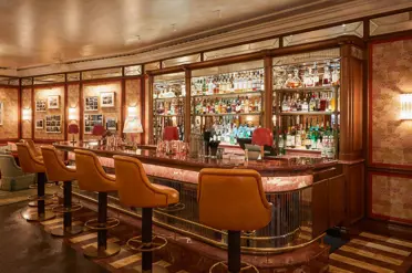 Baur's Bar