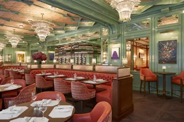 Baur's Brasserie