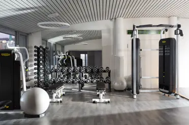 BAL Fitness 3