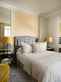 BAL Single Room