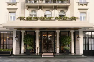 BAL Exteriors