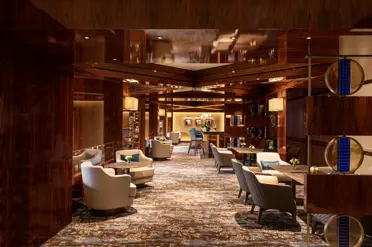 Swiss Deluxe Hotels Mandarin Oriental Geneva Geneva Mo Bar 2024