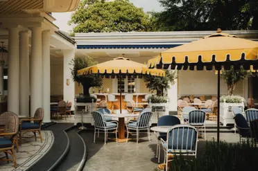 BAL Marguita Terrace