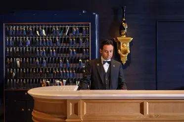 BAL Concierge