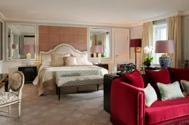 BAL Junior Suite