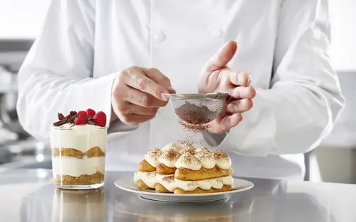 Preparato Per Tiramisu