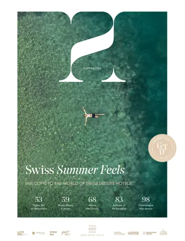 Summer 2024 Cover