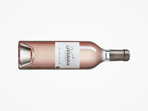 Swiss Deluxe Hotels Stories Summer 2021 La Vie En Rose 08 Chateau La Verrerie 2019 Ecirgb