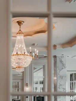 Hotel Schweizerhof Bern Spa INTERIOR