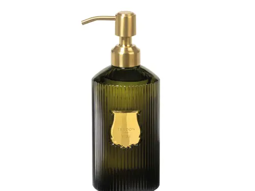 Swiss Deluxe Hotels Magazine Summer 2025 X Trudon SAVON FLACON VIXI HD
