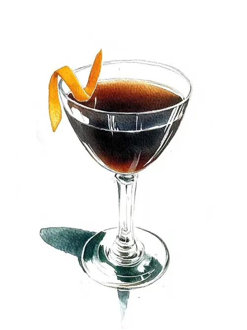 Swiss Deluxe Hotels Magazine Summer 2025 U8655456844 A Watercolor Illustration Of An Elegant Cocktail Ae7a52db 29F0 42Cb 819C 2B22536dc3f3 0