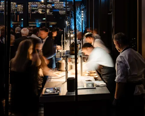 Swiss Deluxe Hotels Chefs United Chef Wehrle & Friends 2024 ©Bürgenstock Hotels AG (1)