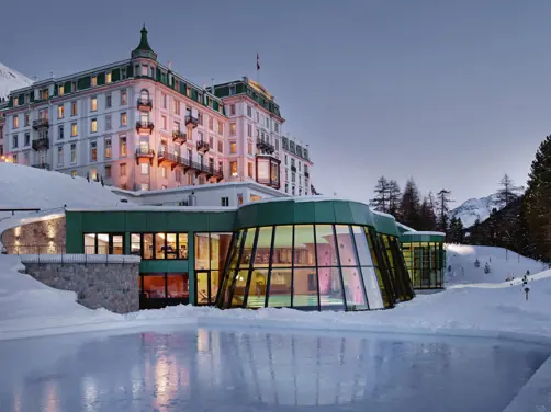 Swiss Deluxe Hotels Stories Winter 2020 Things To Do In Pontresina 01 26 Pontresina Grand Hotel Kronenhof Ecirgb