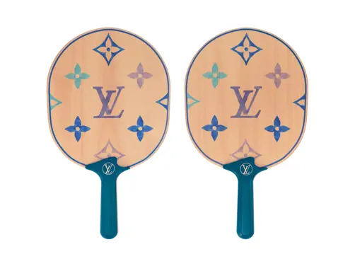 Swiss Deluxe Hotels Magazine Summer 2025 X Louisvuitton By The Pool Belharra Beach Bat