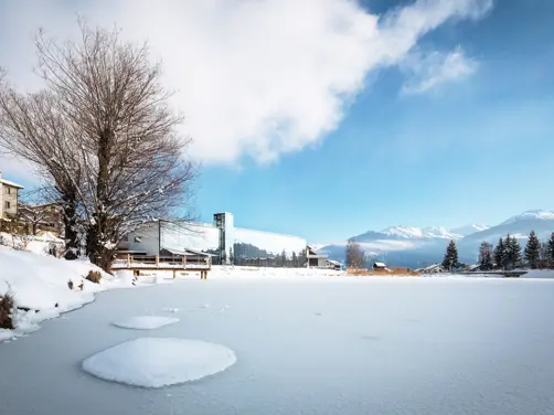 Swiss Deluxe Hotels Stories Winter 2023 2024 Come As You Are Unknown Bearb Eci RGB T139