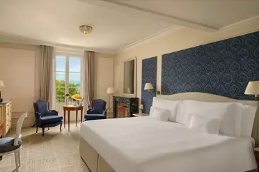 Swiss Deluxe Hotels Beau Rivage Hotel Geneva 425 Prestige Lake View