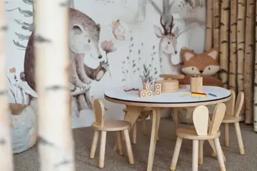 Swiss Deluxe Hotels 28 Kids Club Tschuggen Grand Hotel