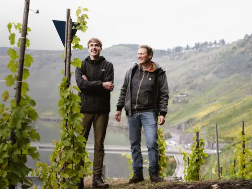 Swiss Deluxe Hotels Stories Summer 2022 A Passion For Riesling 01 2A Vollenweider 1 Ecirgb T300