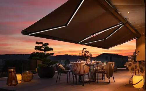 Swiss Deluxe Hotels Schenker Storen