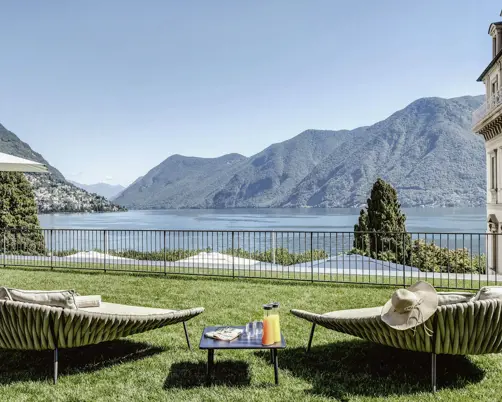 Swiss Deluxe Hotels Stories Summer 2020 A Splendide Living Room 01 Splendide Lifestyle Spa Sun Terrace Bearb T115 Ecirgb
