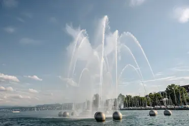 La Reserve Eden Au Lac Zurich Lake La Reserve Zurich