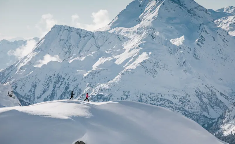 Swiss Deluxe Hotels Stories Winter 2020 Things To Do In Pontresina 02 ST0066088 Bearb Ecirgb