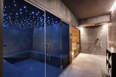 Splendide Royal Hotel Lugano Splendide Lifestyle Spa Saunasteambath