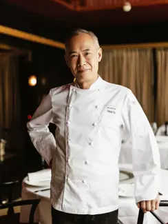 Swiss Deluxe Hotels Magazine Summer 2025 LRG Staffservices Frank Xu 1039