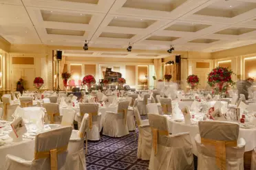 Suvretta House Hotel St Moritz Suvretta Festivo
