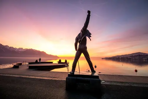 Swiss Deluxe Hotels Hotela Montreux 2019 Maude Rion