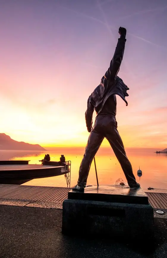Swiss Deluxe Hotels Hotela Montreux 2019 Maude Rion