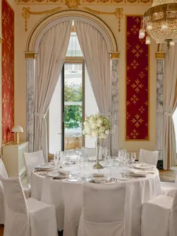 Mandarin Oriental Palace Lucerne MOLZN Z BNQ ALPINE GALA FINAL 01