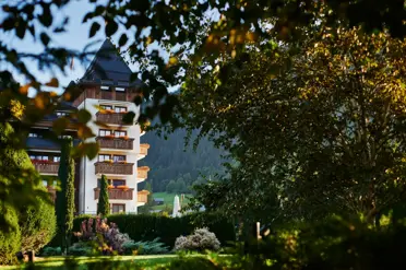 _The Alpina Summer