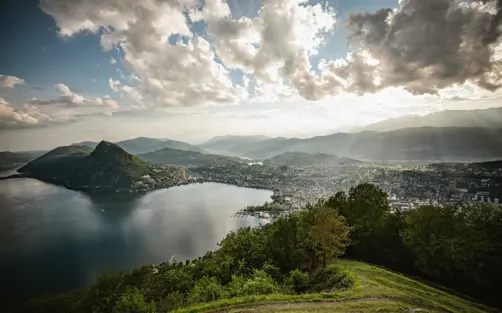 Swiss Deluxe Hotels Magazine Winter 2024 25 LR Monte Bre Lugano Antonio Ravazza 2019 0001