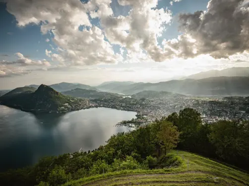 Swiss Deluxe Hotels Magazine Winter 2024 25 LR Monte Bre Lugano Antonio Ravazza 2019 0001