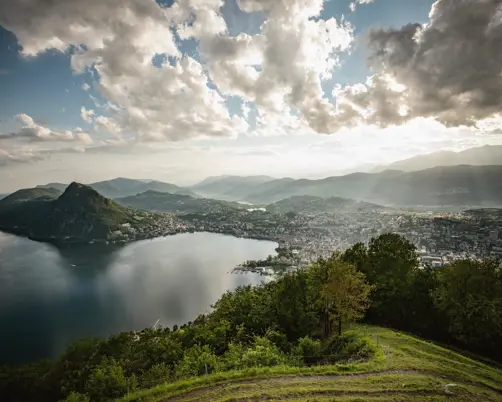 Swiss Deluxe Hotels Magazine Winter 2024 25 LR Monte Bre Lugano Antonio Ravazza 2019 0001