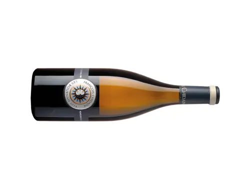 Swiss Deluxe Hotels Stories Summer 2020 Talking Wine 05 Montlouis Chidaine Bottle Shot Ecirgb