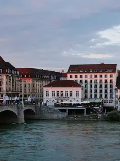 Swiss Deluxe Hotels H Magazine Summer 2026 Print Approx 21 X 14 Cm ABB24 Parcours Parcours Night The Meri Hires