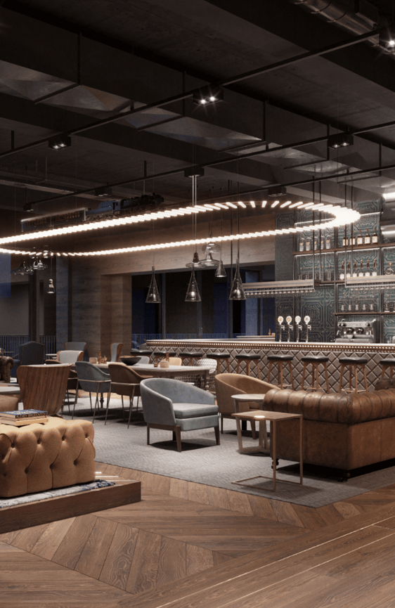 SDH Content Villars Palace Bar