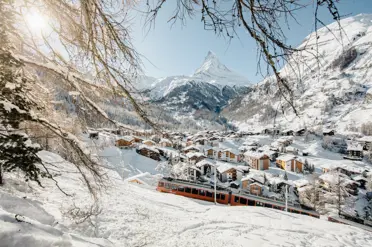 Mont Cervin Palace Zermatt Destination Zermatt