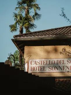 Swiss Deluxe Hotels Magazine Summer 2025 NKP Castello Del Sole Mood 4