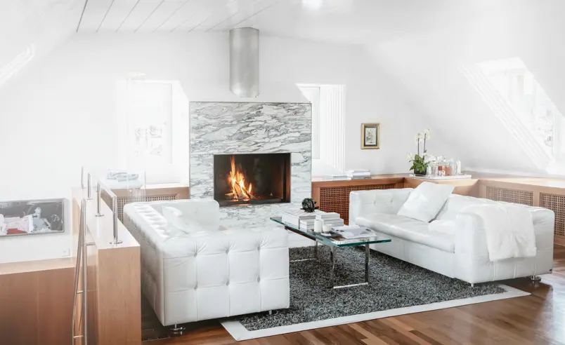 Swiss Deluxe Hotels Stories Winter 2022 Suite Talk Widder Penthouse Suite 01 AS4I7075 Bearb V2 Ecirgb
