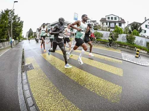 Swiss Deluxe Hotels Summer Magazine 2024 How To Prepare For Your First Marathon 9920 HS1 01865 RGB T155
