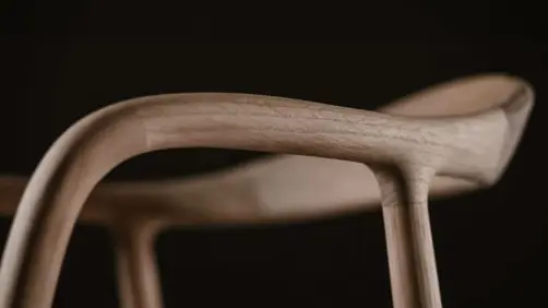 Swiss Deluxe Hotels Magazine Summer 2025 Artisan Nova Chair
