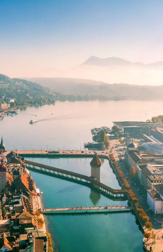 Switzerland Luxury Hotel Is 1150045914