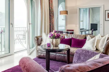 Park Hotel Vitznau Residence See 303