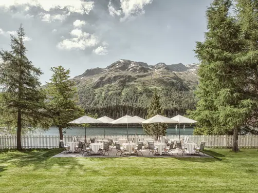 Swiss Deluxe Hotels Summer Magazine 2024 Sights Set An Relaxation Garden Bearb RGB