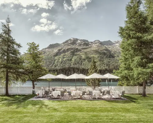 Swiss Deluxe Hotels Summer Magazine 2024 Sights Set An Relaxation Garden Bearb RGB