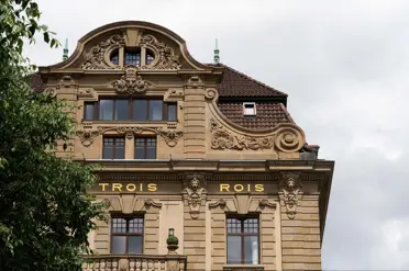 Swiss Deluxe Hotels Gran Hotel Les Trois Rois 18 Exterior72 (1)