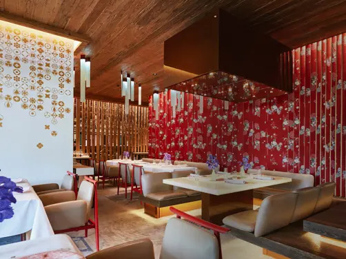 Swiss Deluxe Hotels Stories Summer 2021 Megu 01 Megu The Alpina Gstaad Ecirgb T220
